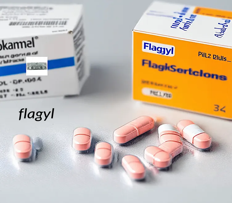 Flagyl 3